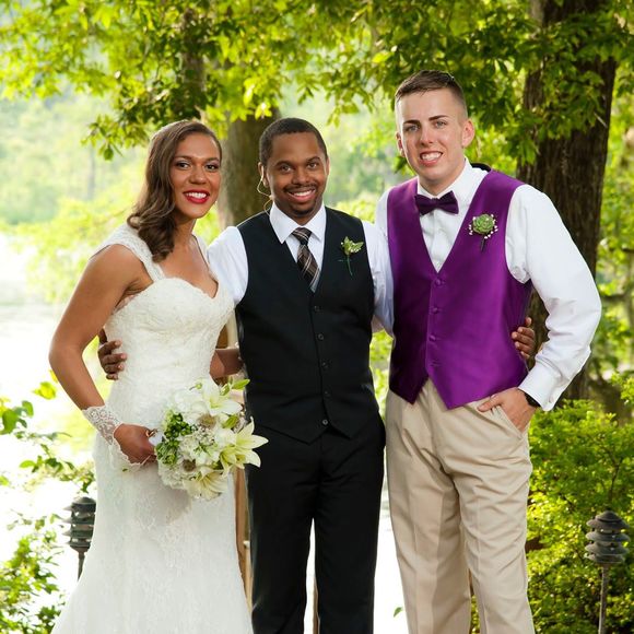 Meet your Posher, Chris - Picture 1 of 1